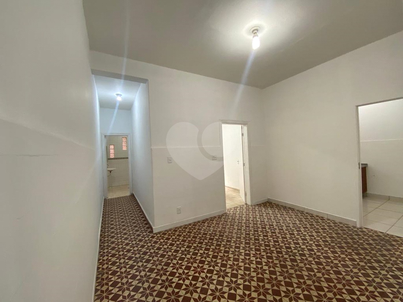 Sobrado para alugar em Vila Romana, São Paulo, SP