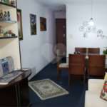 Apartamento à venda com 3 quartos em Jaçanã, São Paulo, SP