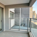 Apartamento à venda com 2 quartos em Brooklin Paulista, São Paulo, SP