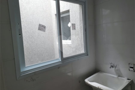 Apartamento à venda com 1 quarto em Tucuruvi, São Paulo, SP