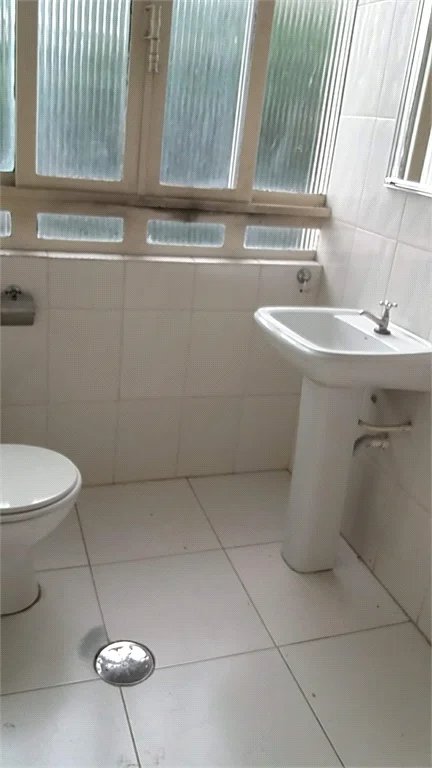 Apartamento à venda com 3 quartos em Pinheiros, São Paulo, SP