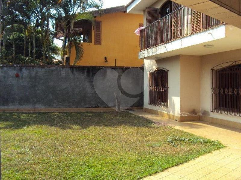 Sobrado à venda com 4 suítes em Jardim Franca, São Paulo, SP