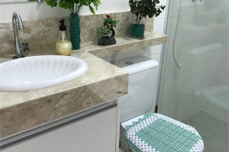 Apartamento à venda com 2 quartos, sendo 1 suíte, em Loteamento Santo Antônio, Itatiba, SP