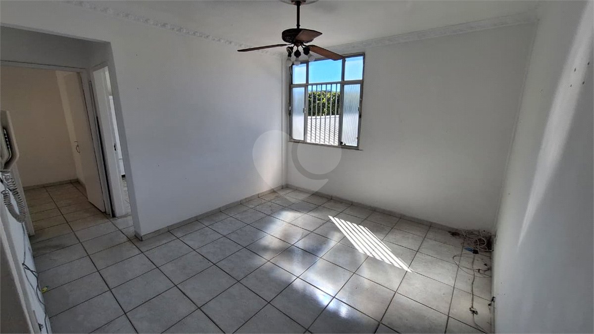 Apartamento à venda com 2 quartos em Campo Grande, Rio de Janeiro, RJ