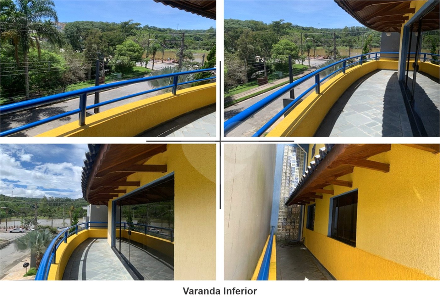Casa à venda com 4 quartos, sendo 2 suítes, no condomínio Aruã, Mogi das Cruzes - SP