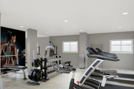 Residencial Cedrus