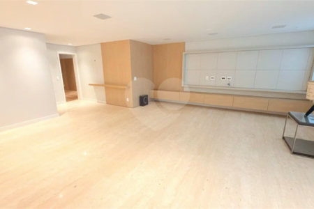 Apartamento à venda com 4 suítes em Santana, São Paulo, SP