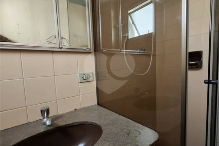 Apartamento à venda com 2 quartos em Pinheiros, São Paulo, SP