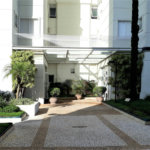 Apartamento à venda com 2 suítes em Lar São Paulo, São Paulo, SP