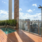 Apartamento à venda ou para alugar com 3 suítes em Itaim Bibi, São Paulo, SP
