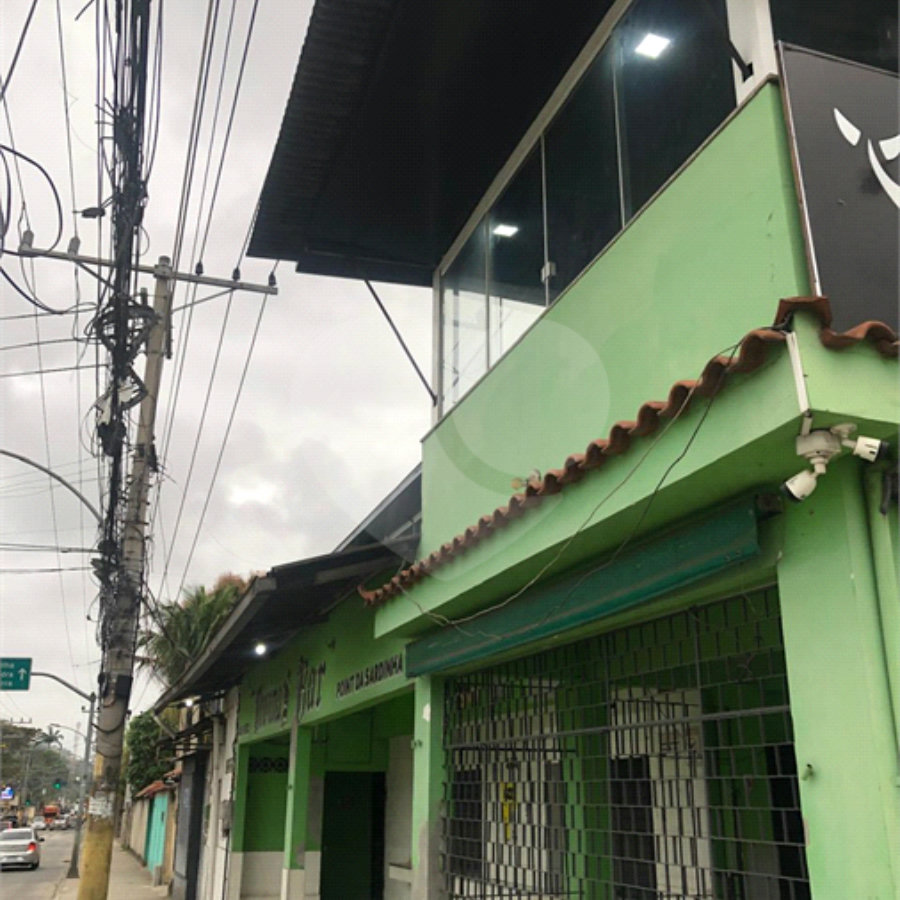 Prédio à venda em Campo Grande, Rio de Janeiro, RJ