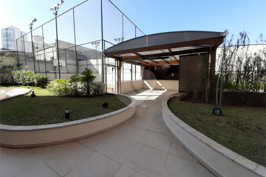Apartamento à venda com 3 suítes em Mandaqui, São Paulo, SP