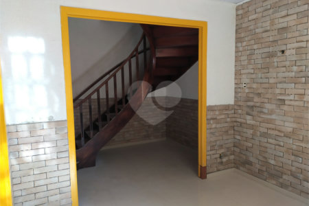 Casa à venda com 4 quartos em Tijuca, Rio de Janeiro, RJ