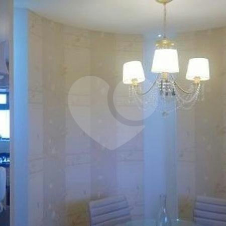 Apartamento à venda com 1 quarto em Mirandópolis, São Paulo, SP