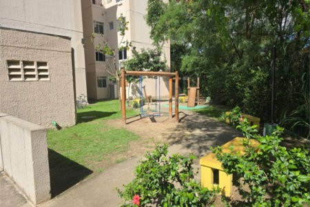 Apartamento à venda com 2 quartos em Campo Grande, Rio de Janeiro, RJ