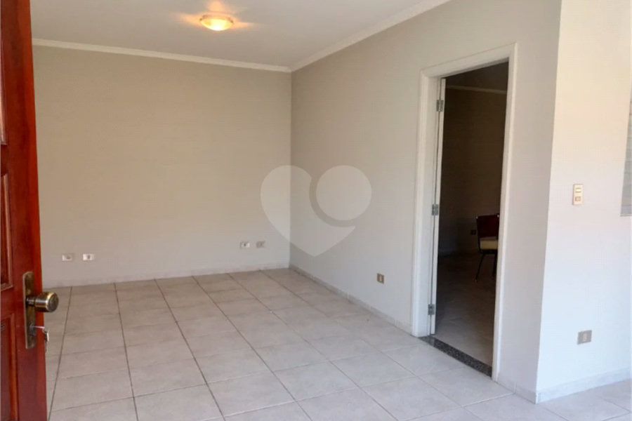 Casa à venda com 5 quartos em Mandaqui, São Paulo, SP