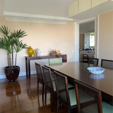 Apartamento à venda com 4 suítes em Vila Suzana, São Paulo, SP