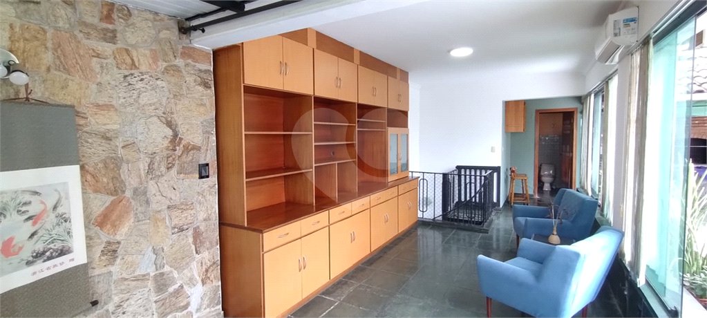Cobertura para alugar com 3 quartos, sendo 1 suíte, em Santana, São Paulo, SP
