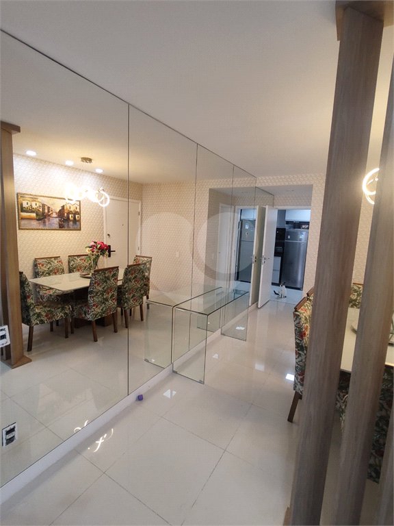 Apartamento à venda com 4 suítes em Camorim, Rio de Janeiro, RJ