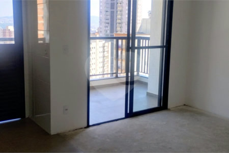 Apartamento à venda com 2 quartos, sendo 1 suíte, em Vila Osasco, Osasco, SP