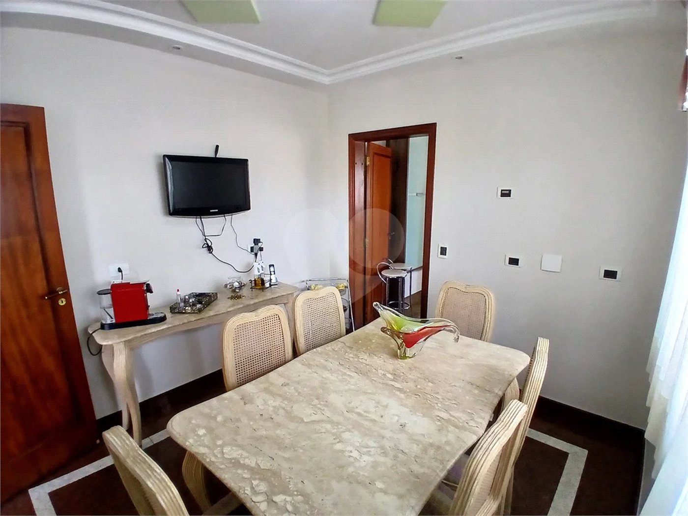Apartamento à venda com 4 suítes em Santana, São Paulo, SP