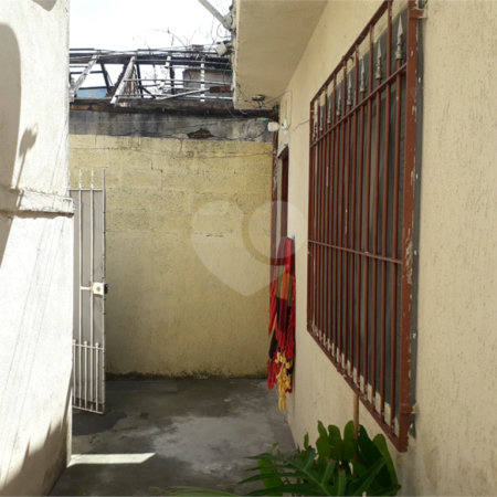 Casa à venda com 2 quartos, sendo 1 suíte, em Vila Gustavo, São Paulo, SP