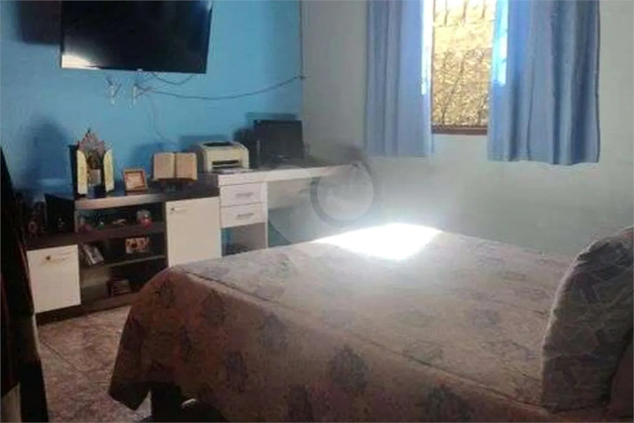 Casa Térrea à venda com 3 quartos em Pirituba, São Paulo, SP