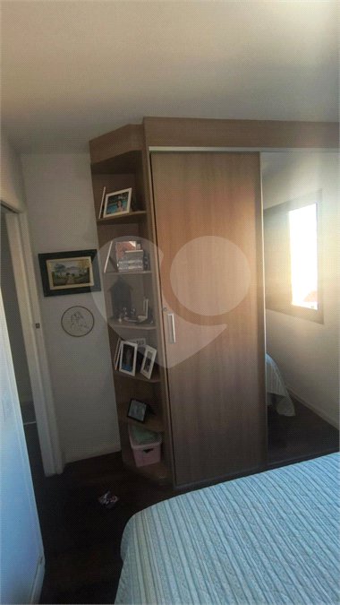 Apartamento à venda com 2 quartos em Jardim do Colégio (zona Norte), São Paulo, SP