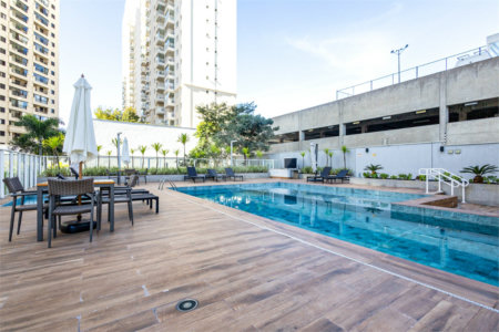 Apartamento à venda com 2 quartos, sendo 1 suíte,  em Vila Leopoldina, São Paulo, SP