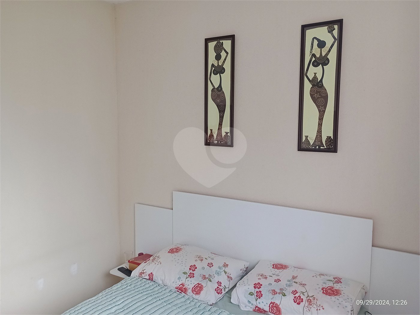 Apartamento à venda com 2 quartos em Campo Grande, Rio de Janeiro, RJ