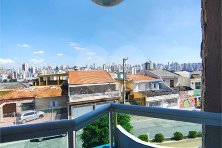 Sobrado à venda com 3 quartos, sendo 1 suíte,  em Vila Matilde, São Paulo, SP