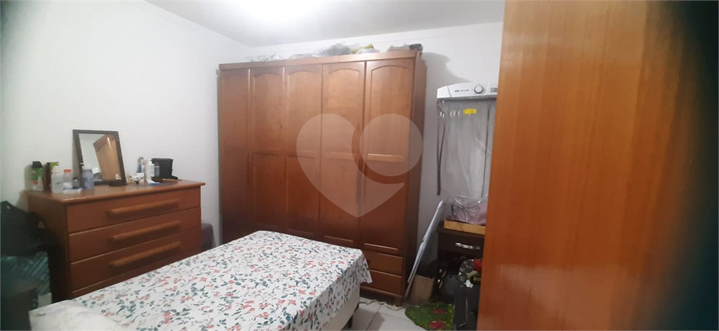 Apartamento à venda com 1 quarto em Tucuruvi, São Paulo, SP
