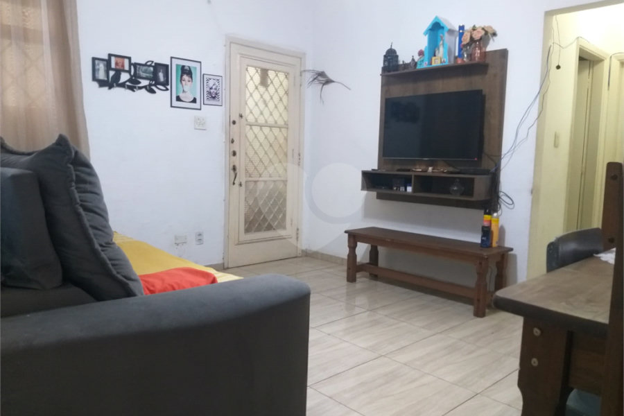 Apartamento à venda com 2 quartos em Jardim São Paulo(zona Norte), São Paulo, SP