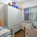 Apartamento à venda com 3 quartos em Vila Butantã, São Paulo, SP