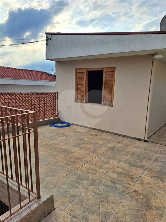 Casa à venda com 3 quartos em Freguesia do Ó, São Paulo, SP