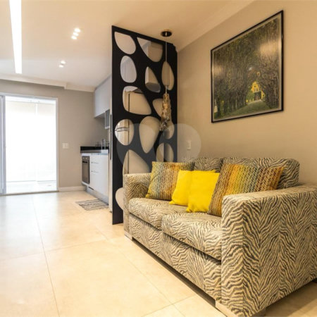 Apartamento à venda ou para alugar com 2 quartos, sendo 1 suíte, em Vila Gertrudes, São Paulo, SP