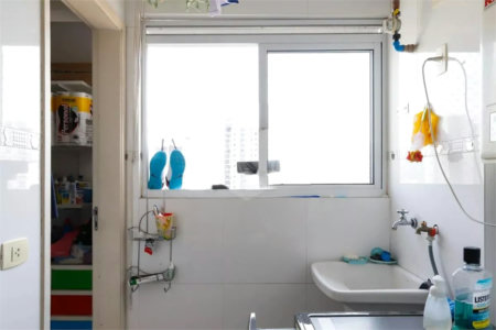 Apartamento à venda com 2 quartos, sendo 1 suíte, em Santana, São Paulo, SP