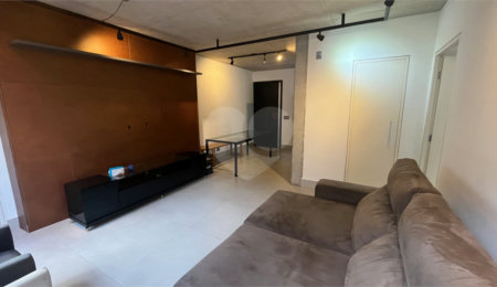 Apartamento à venda com 2 quartos, sendo 1 suíte,  em Carandiru, São Paulo, SP