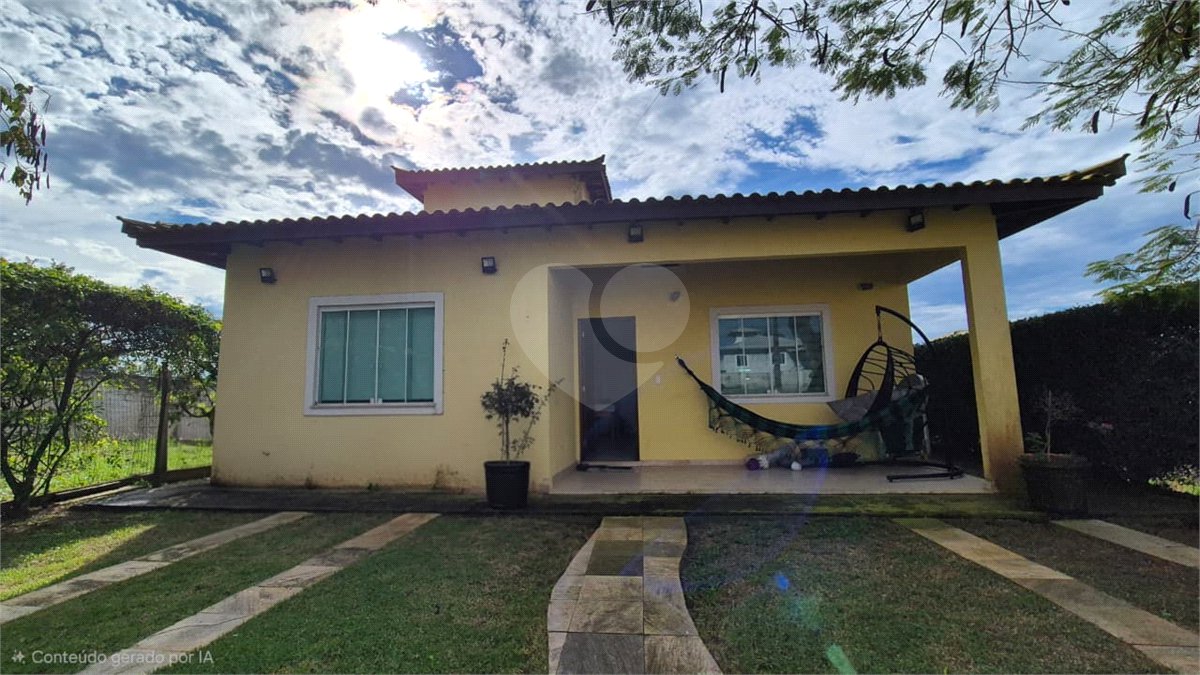 Casa à venda com 3 quartos, sendo 1 suíte, em Rasa, Armação dos Búzios, RJ