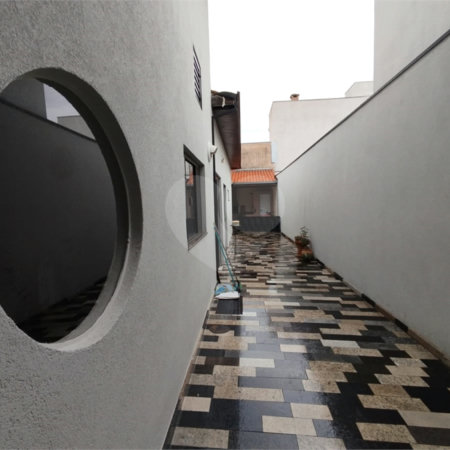 Casa à venda com 3 quartos, sendo 1 suíte, em Jardim Europa Ii, Indaiatuba, SP