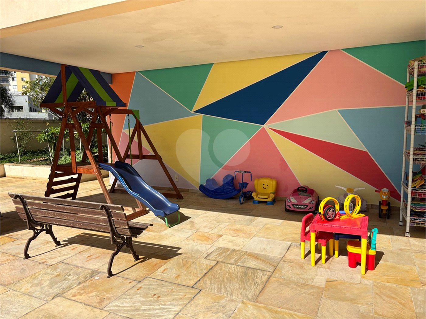 Apartamento à venda com 2 quartos em Vila Guarani (z Sul), São Paulo, SP