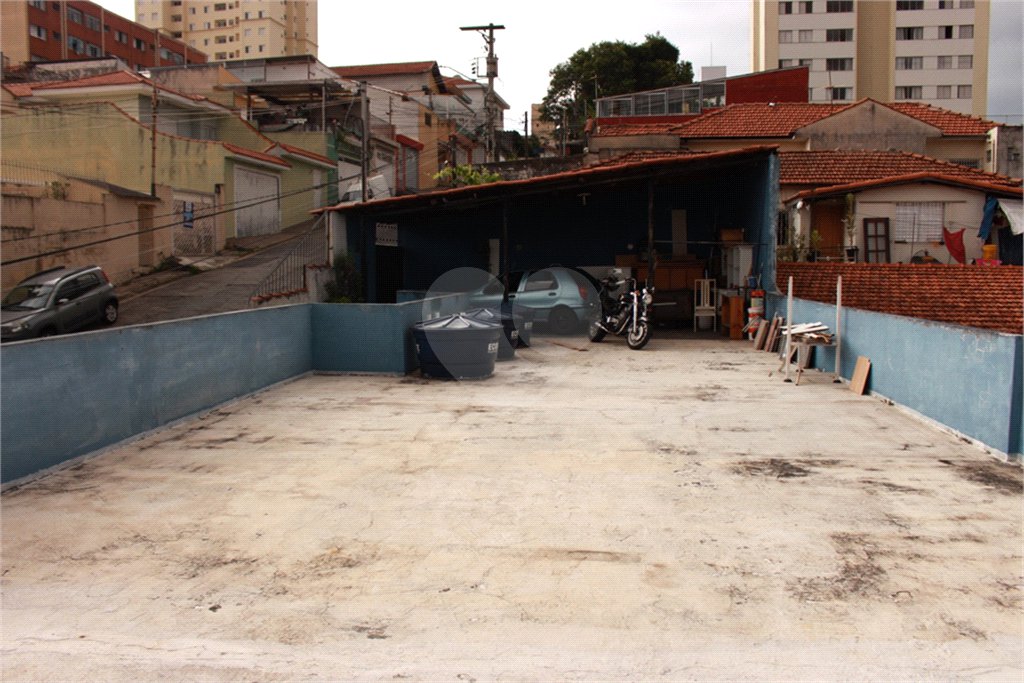 Casa à venda com 3 suítes em Tucuruvi, São Paulo, SP