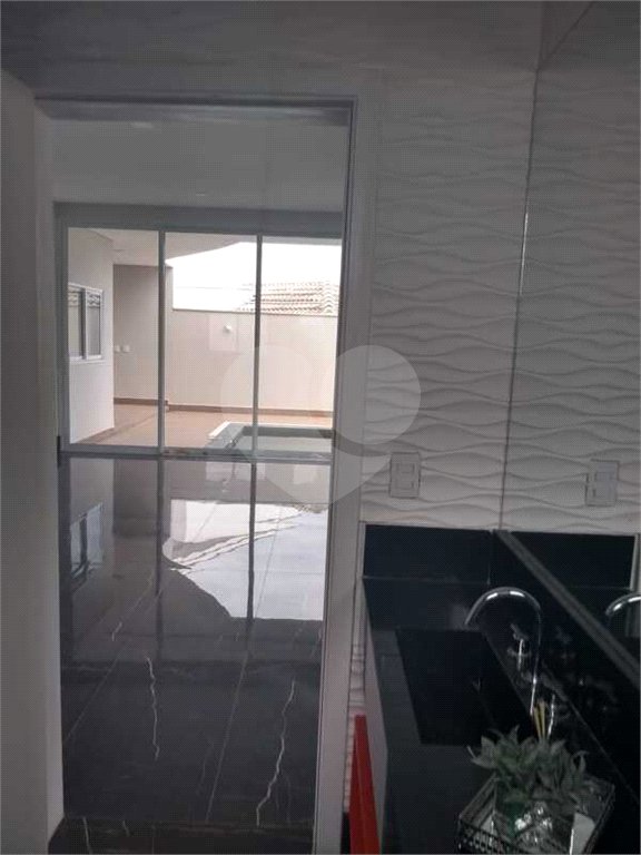 Casa à venda com 3 suítes no condomínio Residencial Parque Esplanada, Votorantim - SP