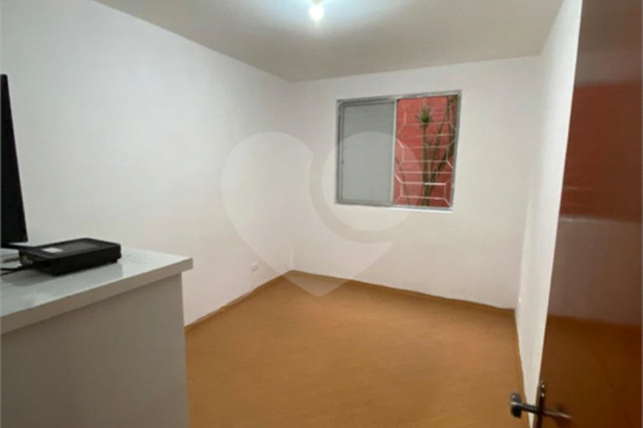 Apartamento à venda com 3 quartos em Tremembé, São Paulo, SP