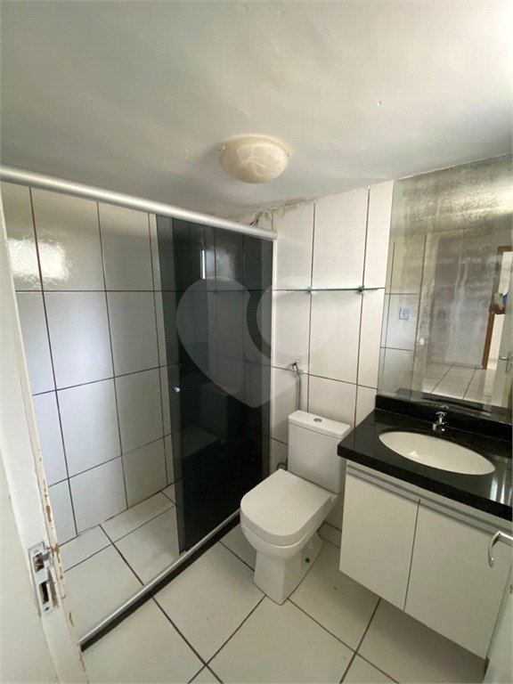 Apartamento à venda com 2 quartos, sendo 1 suíte,  em Parque Residencial das Nações Indígenas, Cuiabá, MT
