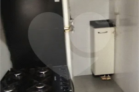 Apartamento à venda com 2 quartos em Jardim São Paulo(zona Norte), São Paulo, SP