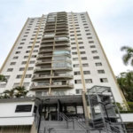 Apartamento à venda com 3 quartos, sendo 1 suíte, em Perdizes, São Paulo, SP