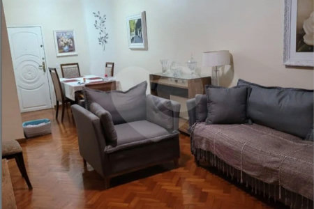 Apartamento à venda com 3 quartos, sendo 1 suíte,  em Tijuca, Rio de Janeiro, RJ