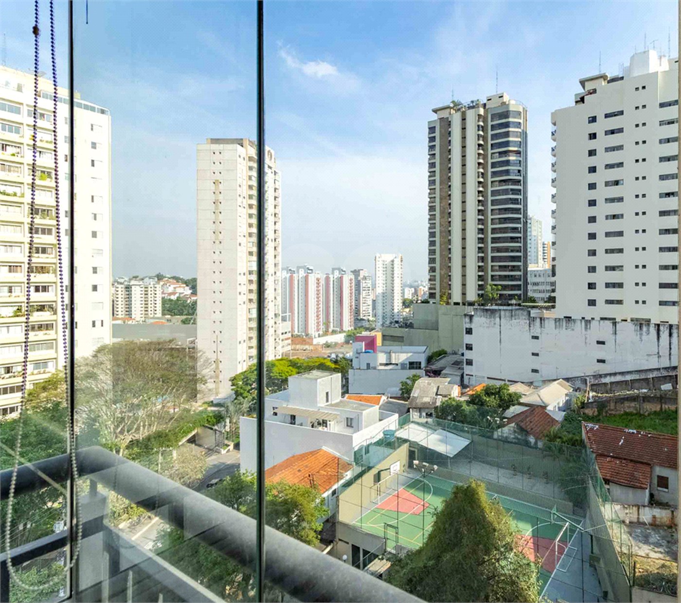 Apartamento para alugar com 1 suíte em Santana, São Paulo, SP