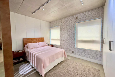 Apartamento à venda com 1 suíte em Alto da Boa Vista, São Paulo, SP